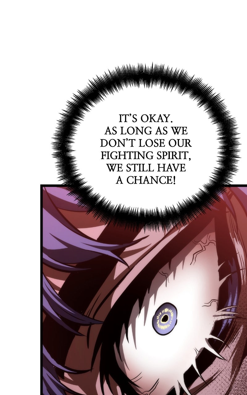 Read The World After the Fall EN Manga Online