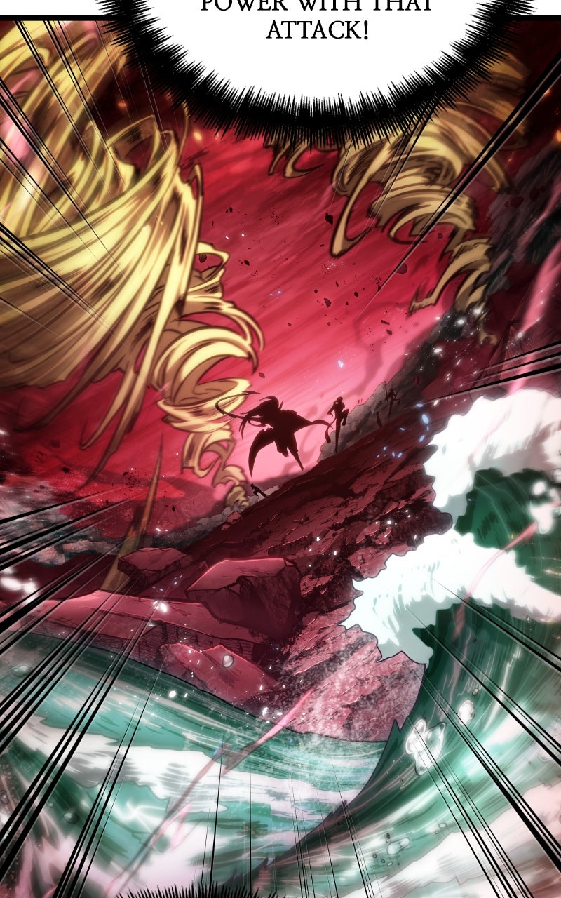 Read The World After the Fall EN Manga Online