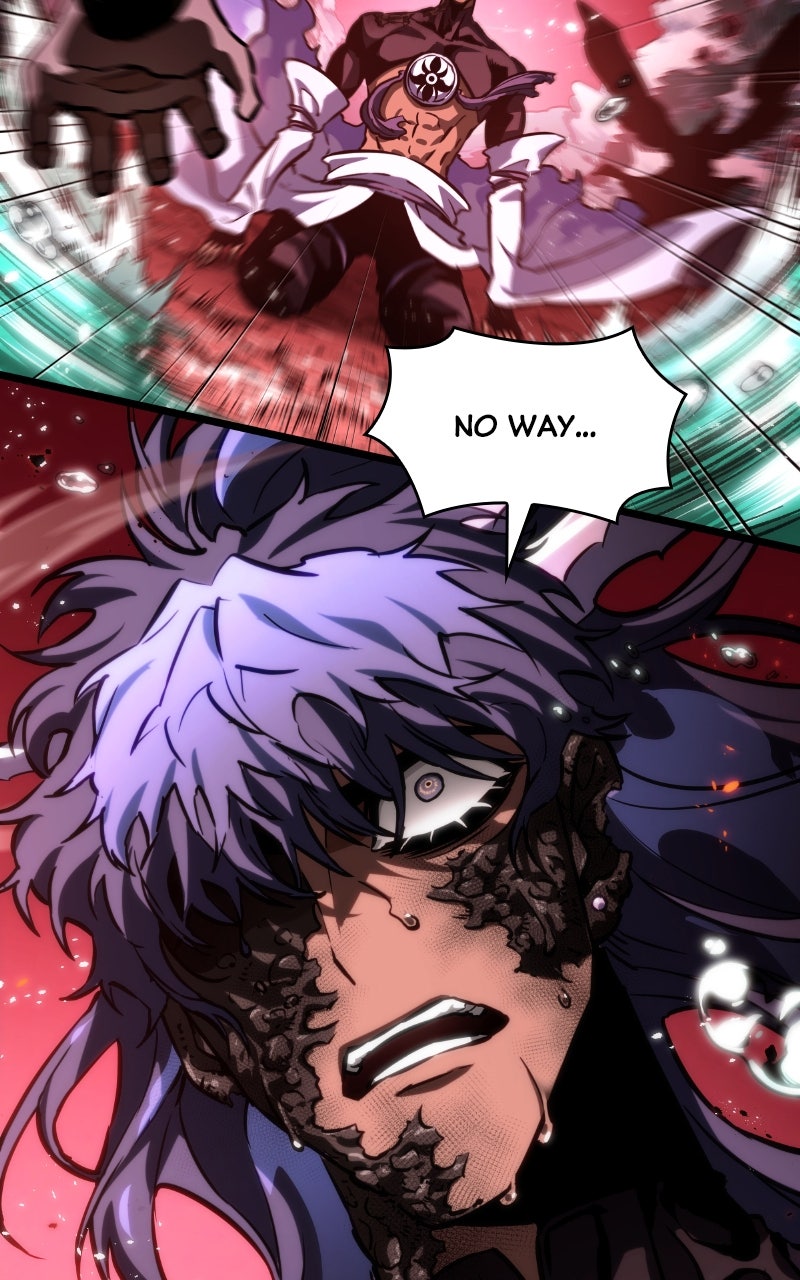 Read The World After the Fall EN Manga Online