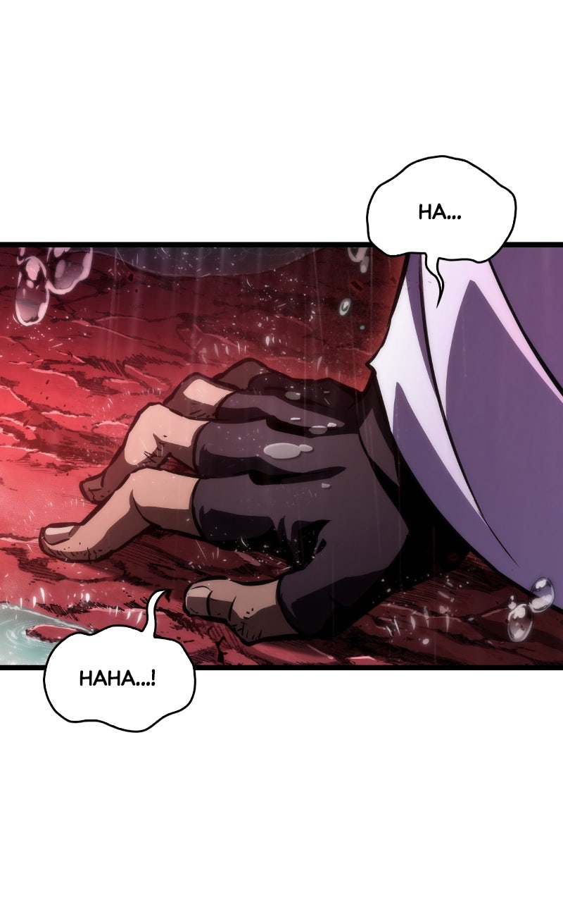 Read The World After the Fall EN Manga Online