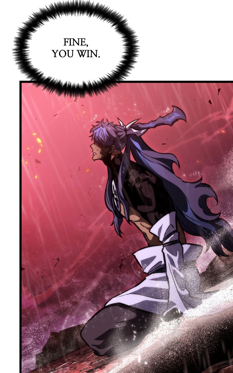 Read The World After the Fall EN Manga Online