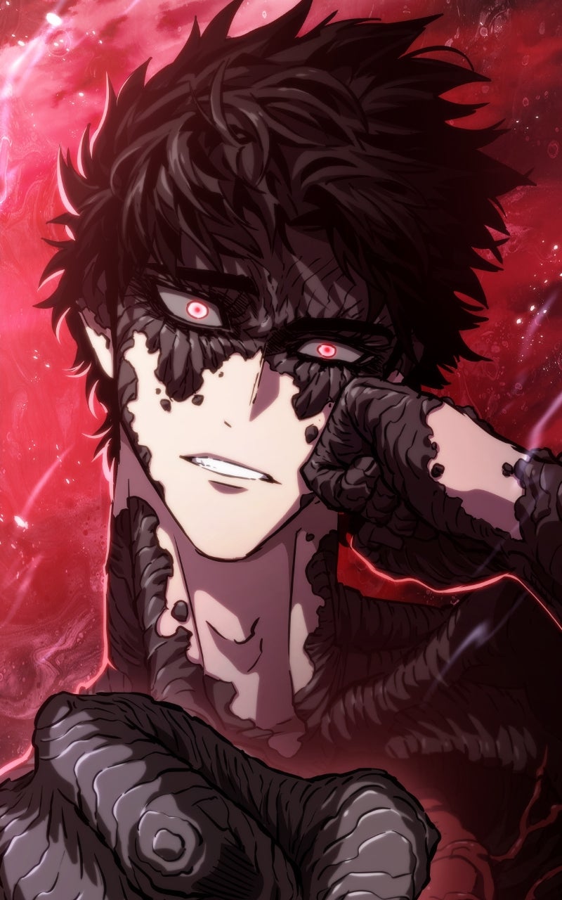 Read The World After the Fall EN Manga Online