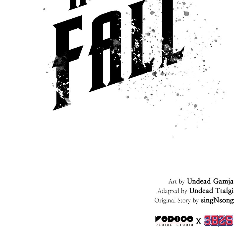 Read The World After the Fall EN Manga Online