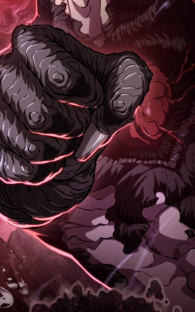 Read The World After the Fall EN Manga Online