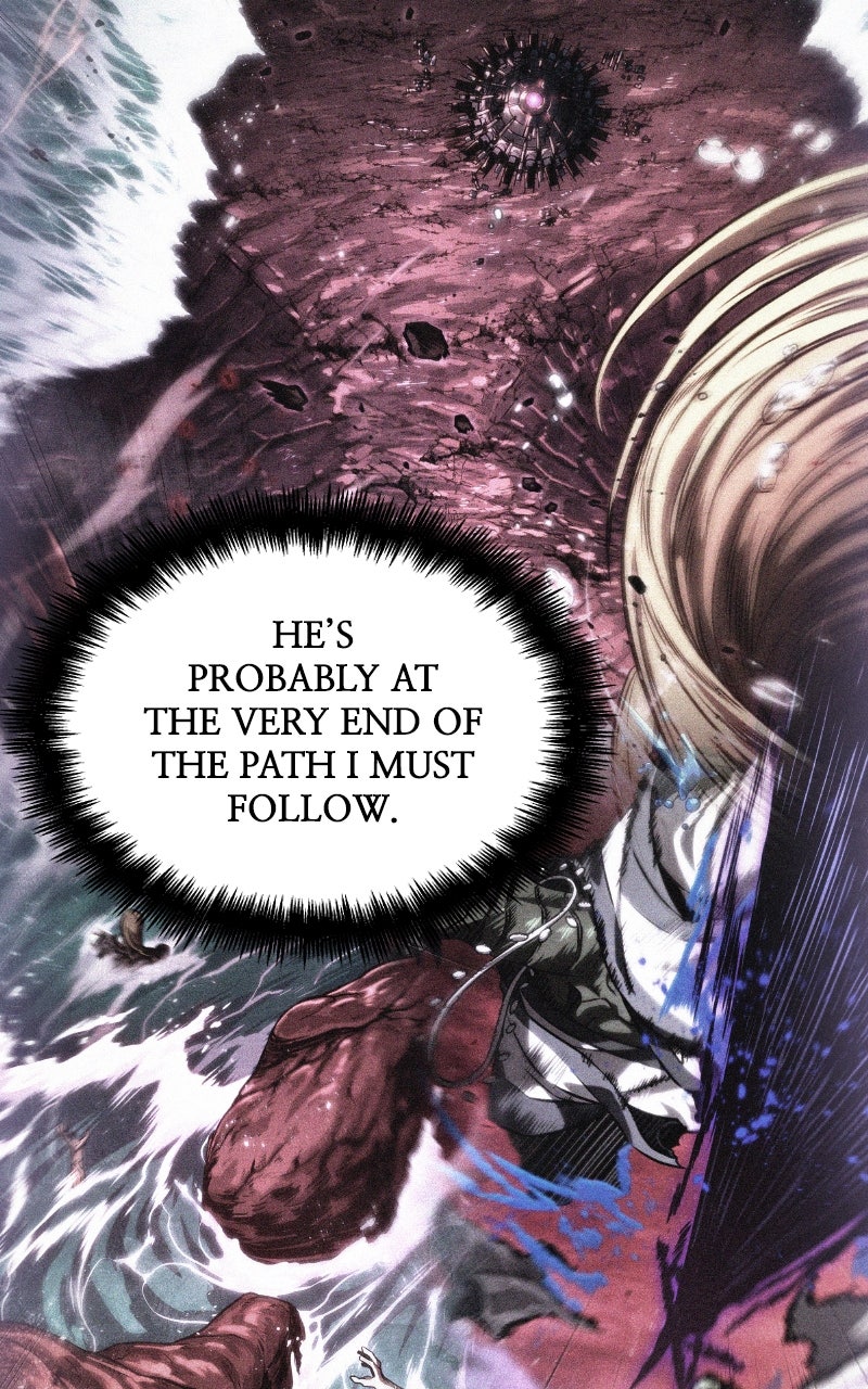 Read The World After the Fall EN Manga Online