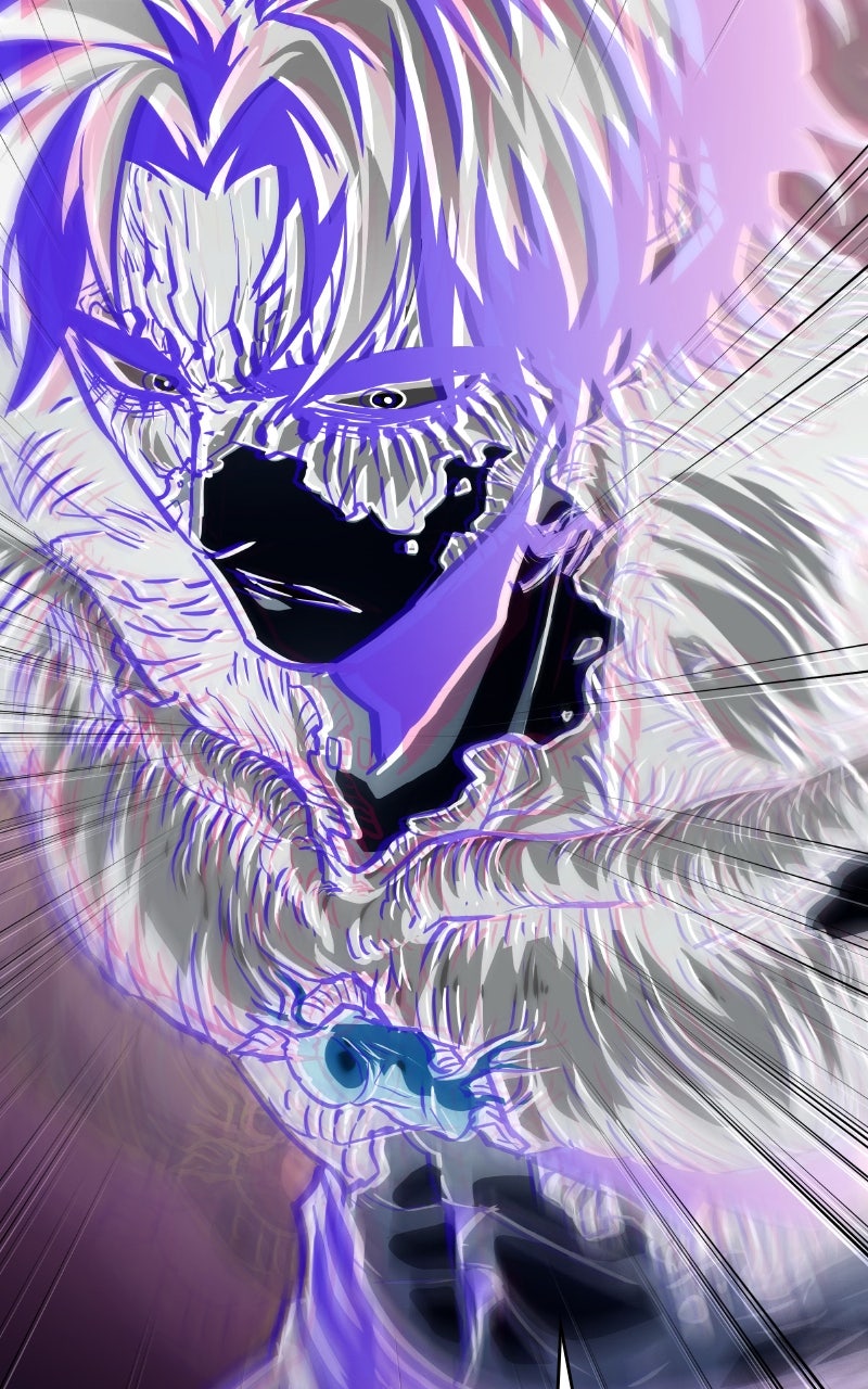 Read The World After the Fall EN Manga Online
