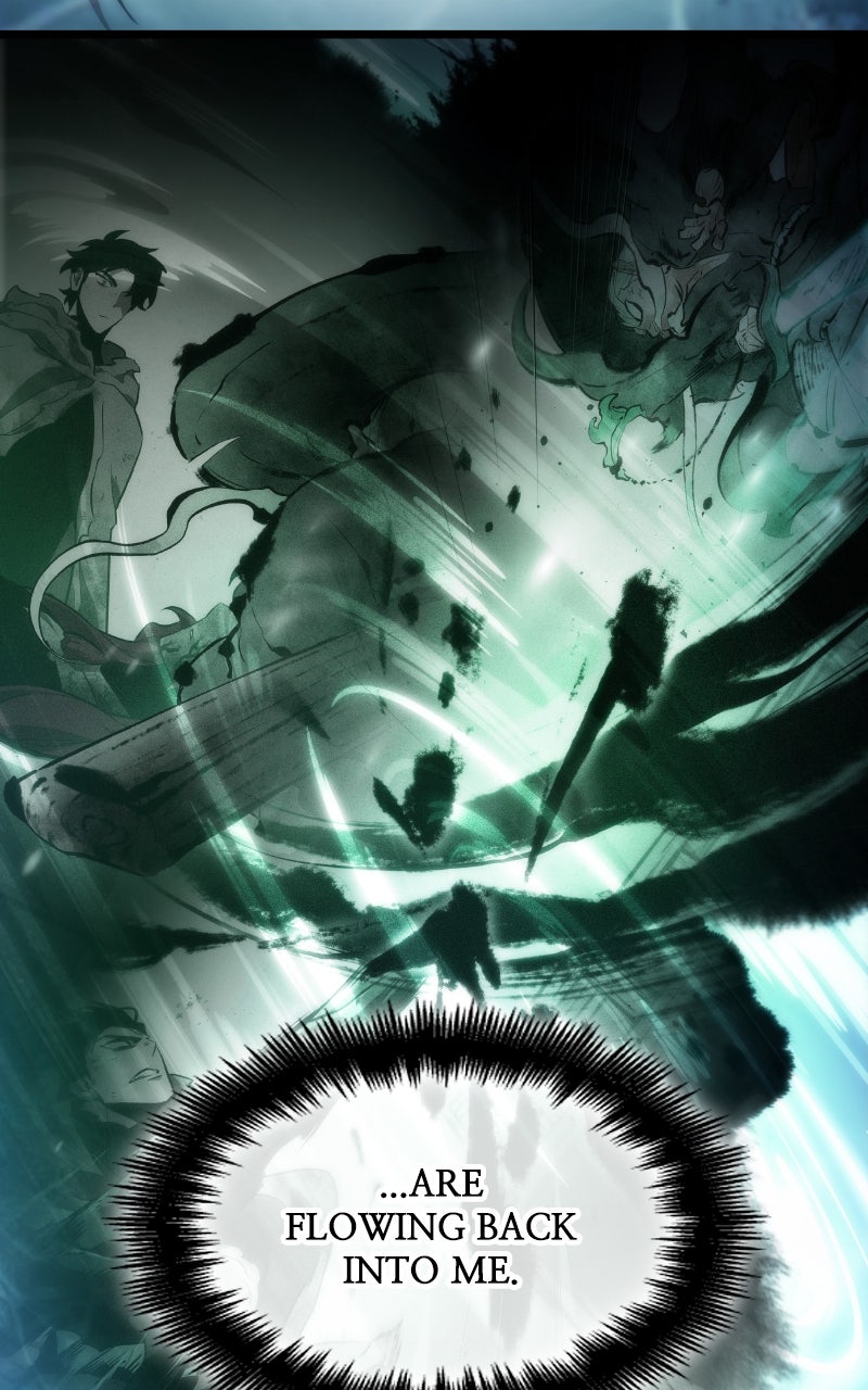 Read The World After the Fall EN Manga Online