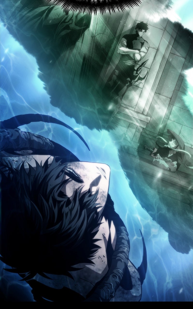 Read The World After the Fall EN Manga Online