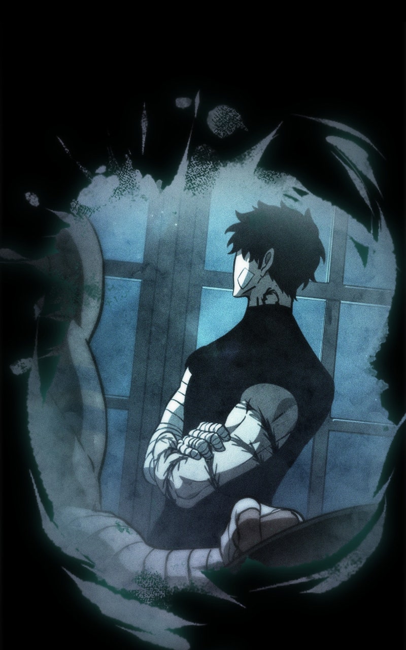 Read The World After the Fall EN Manga Online
