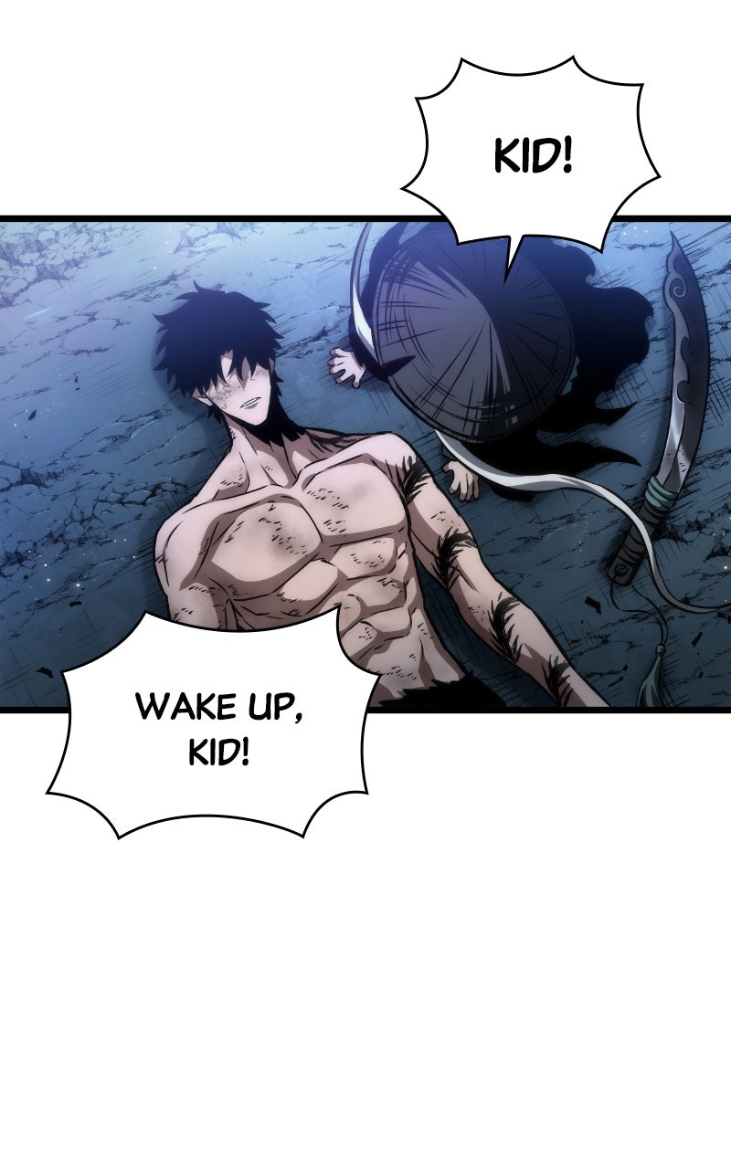 Read The World After the Fall EN Manga Online