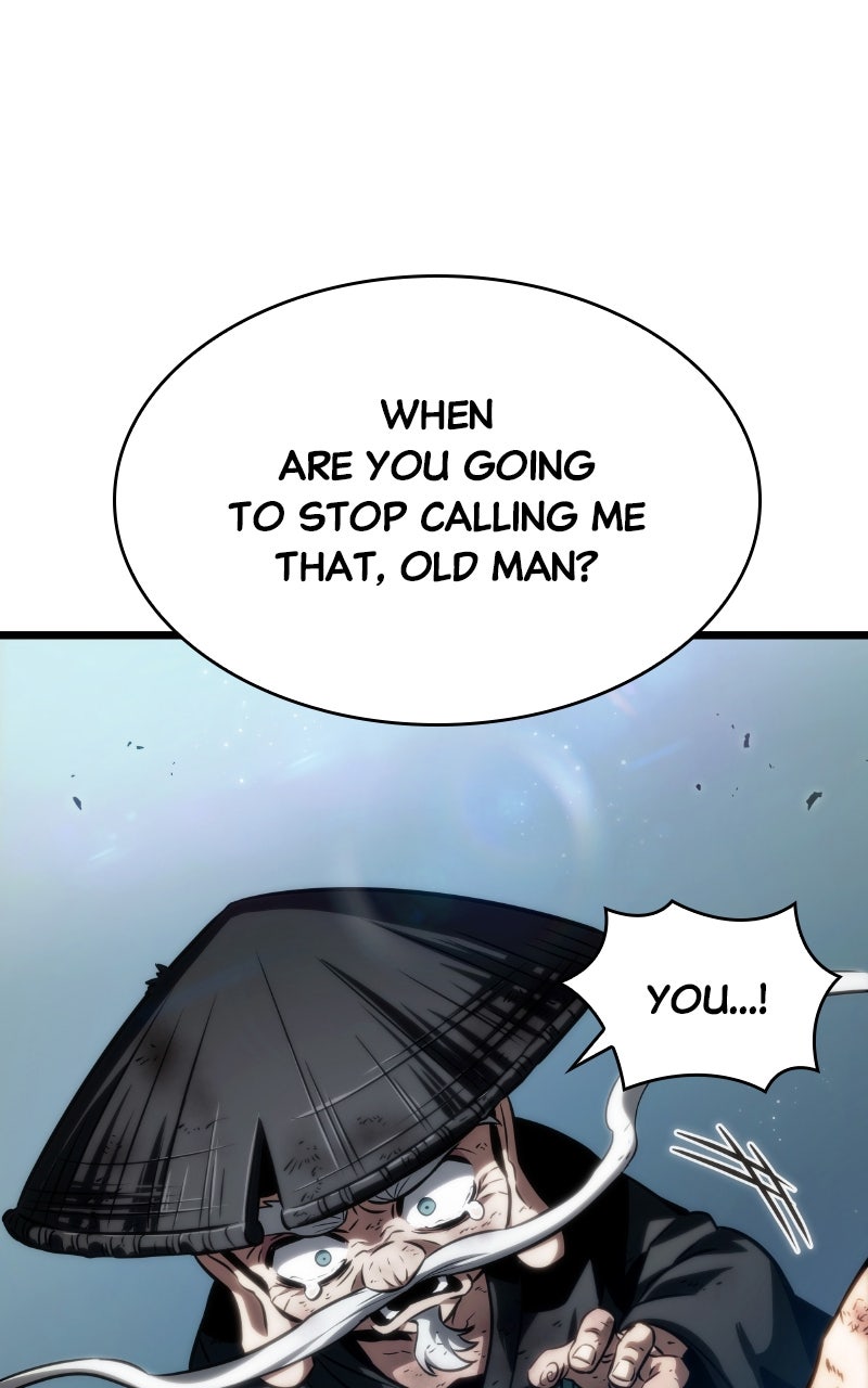 Read The World After the Fall EN Manga Online