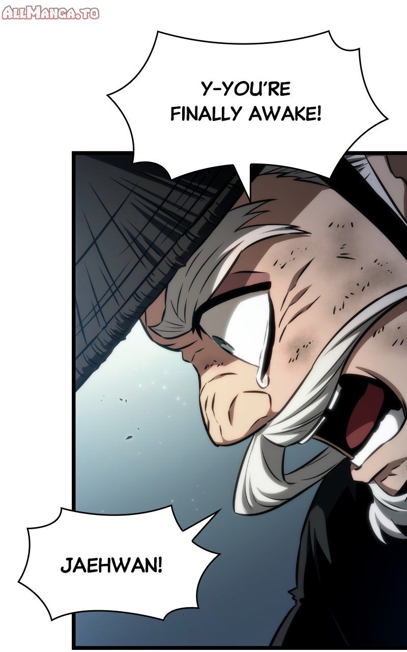 Read The World After the Fall EN Manga Online