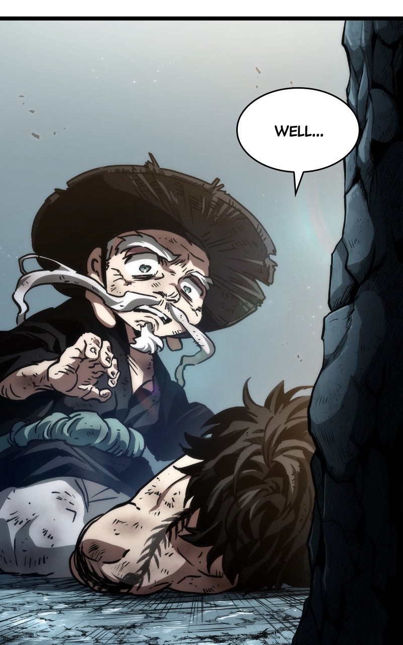 Read The World After the Fall EN Manga Online