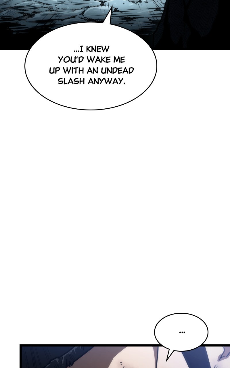 Read The World After the Fall EN Manga Online