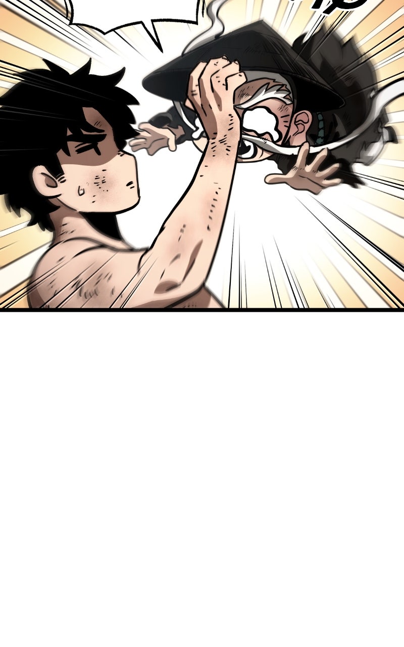 Read The World After the Fall EN Manga Online