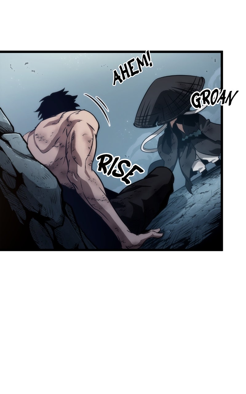 Read The World After the Fall EN Manga Online