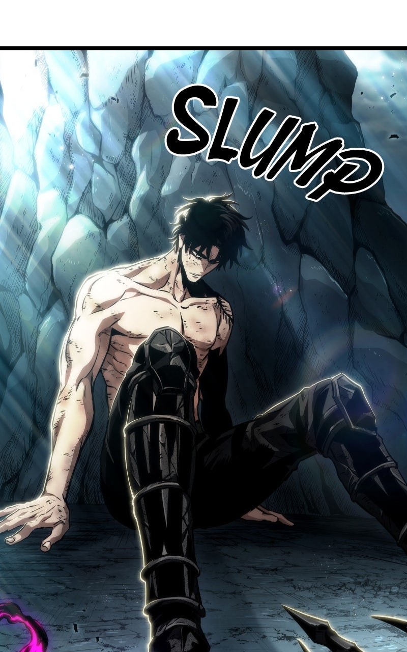 Read The World After the Fall EN Manga Online
