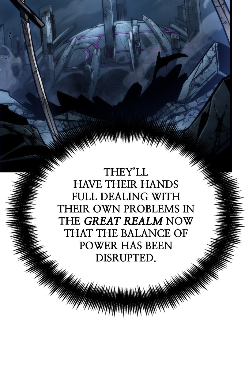 Read The World After the Fall EN Manga Online