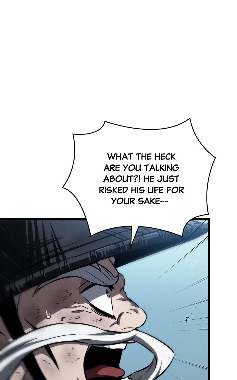 Read The World After the Fall EN Manga Online