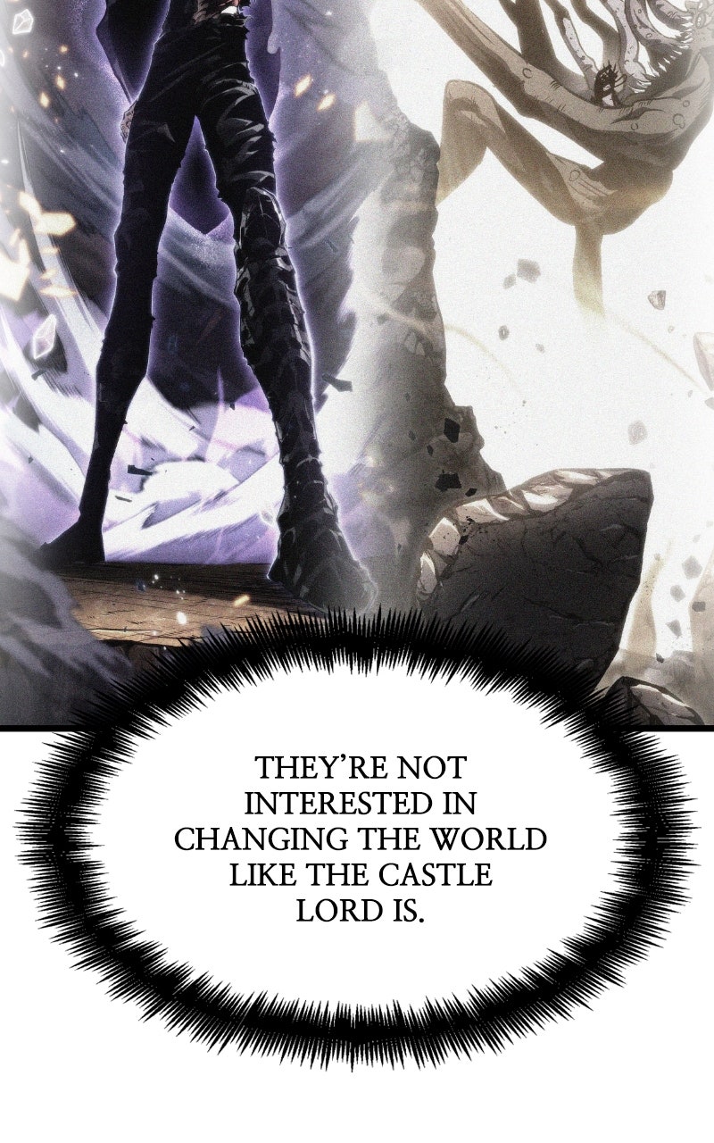 Read The World After the Fall EN Manga Online