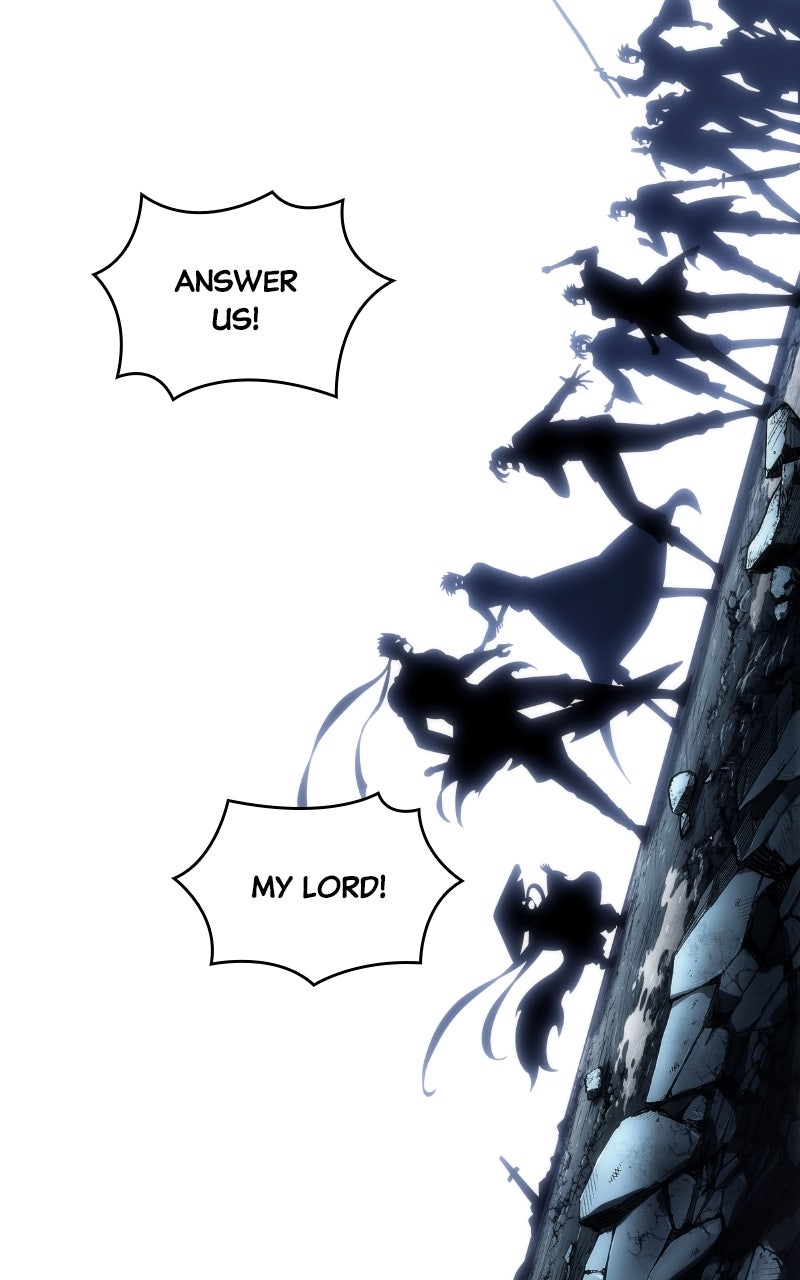 Read The World After the Fall EN Manga Online