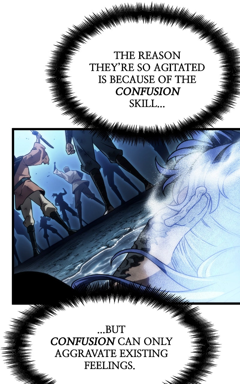 Read The World After the Fall EN Manga Online