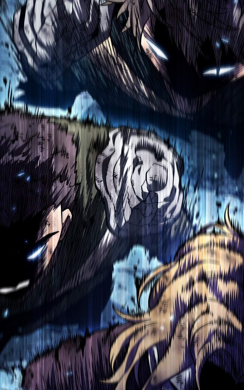 Read The World After the Fall EN Manga Online
