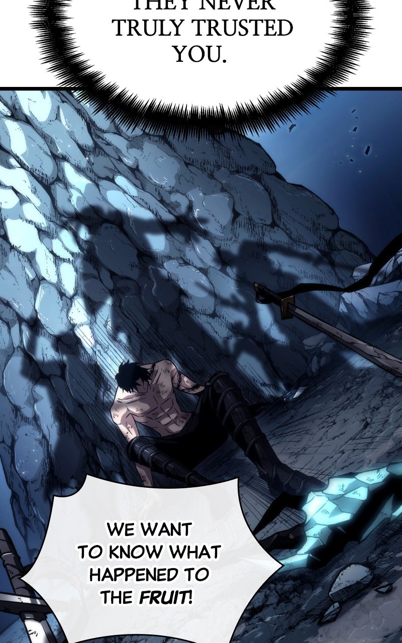 Read The World After the Fall EN Manga Online