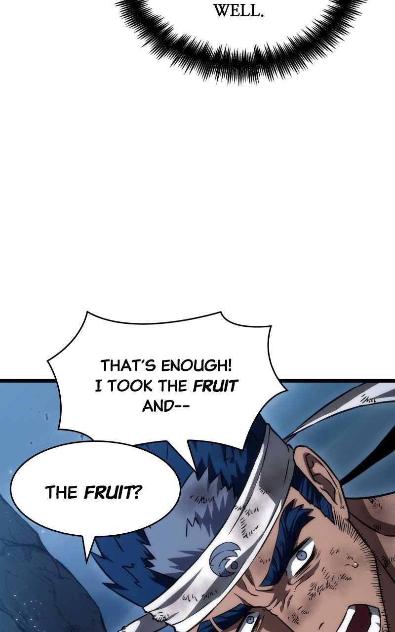 Read The World After the Fall EN Manga Online