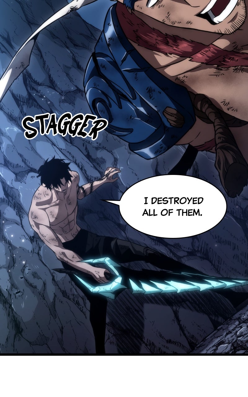 Read The World After the Fall EN Manga Online