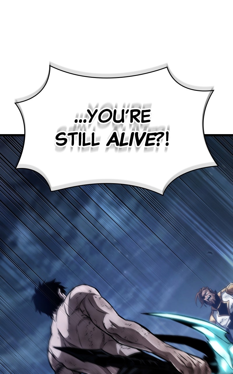 Read The World After the Fall EN Manga Online