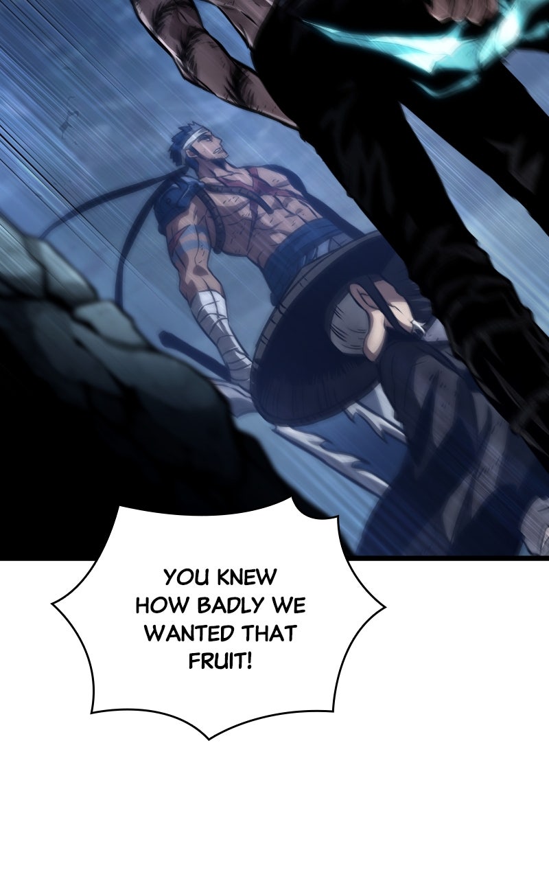 Read The World After the Fall EN Manga Online