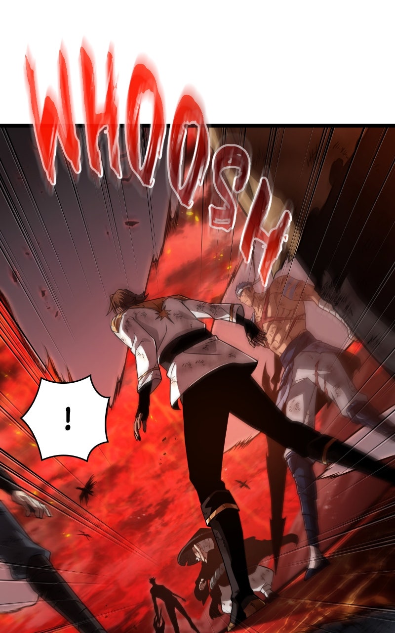Read The World After the Fall EN Manga Online