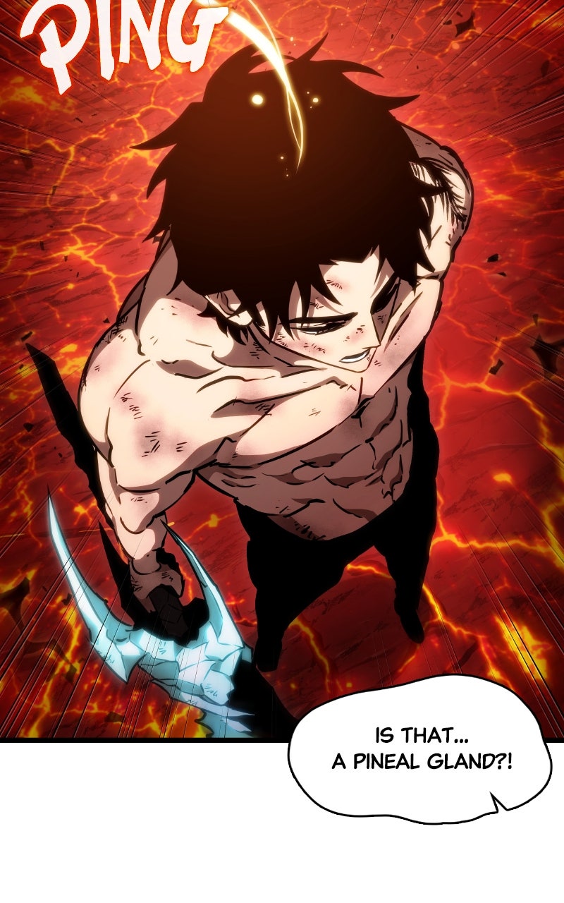 Read The World After the Fall EN Manga Online