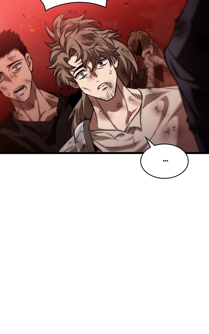 Read The World After the Fall EN Manga Online