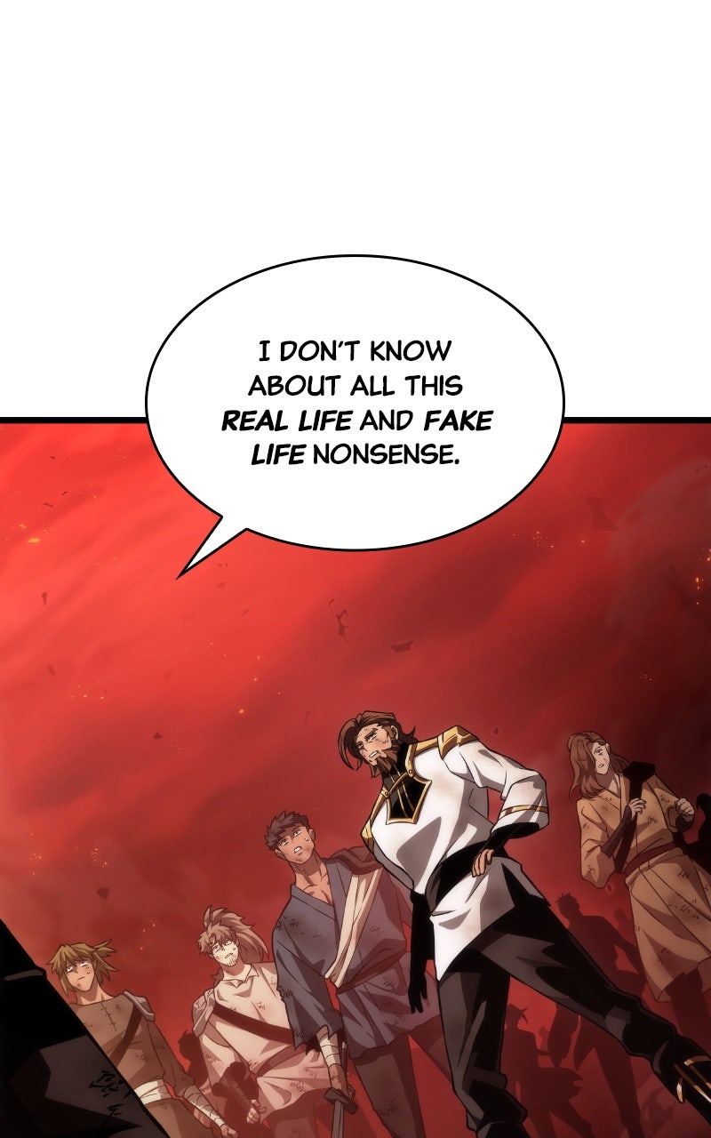 Read The World After the Fall EN Manga Online
