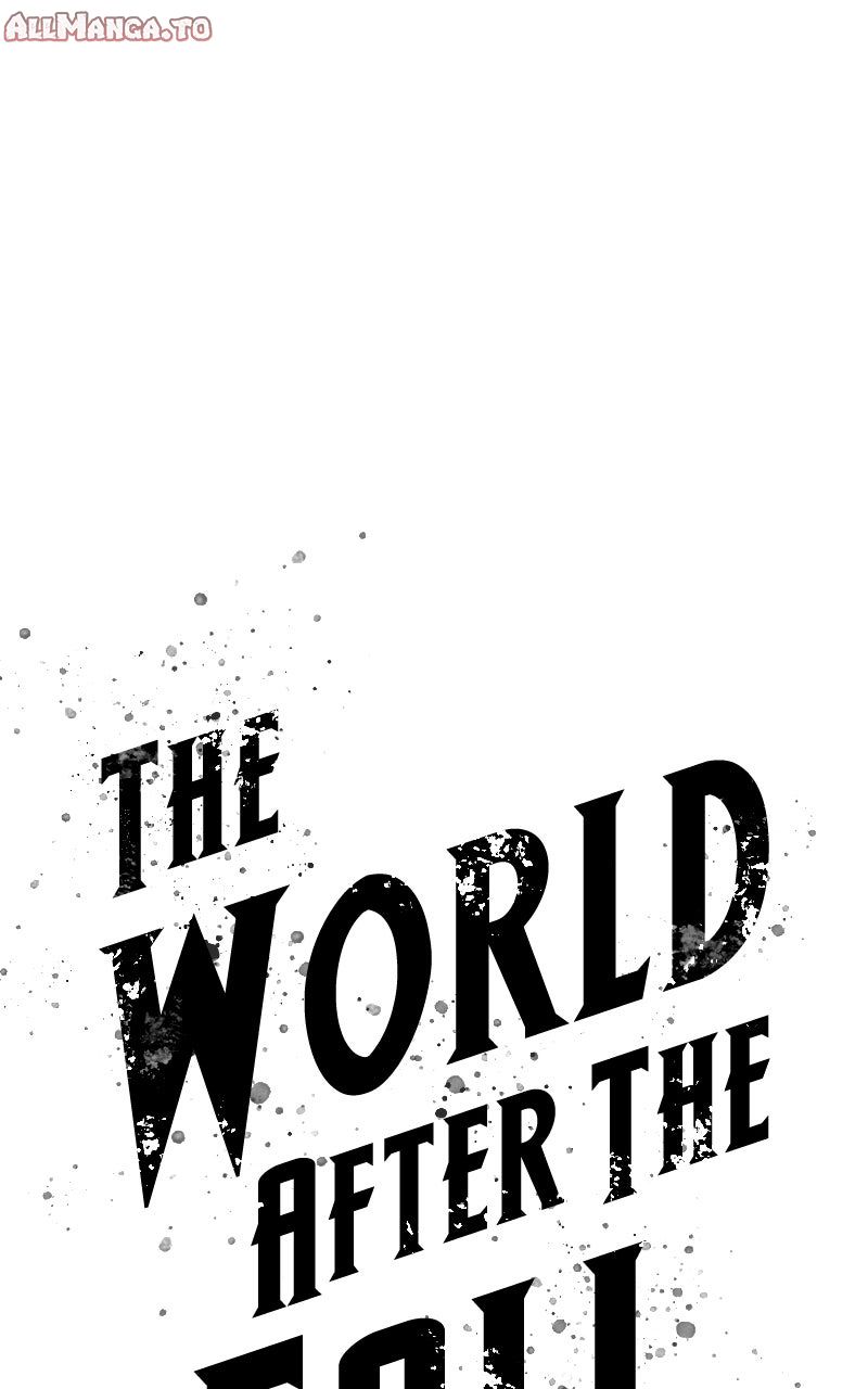 Read The World After the Fall EN Manga Online