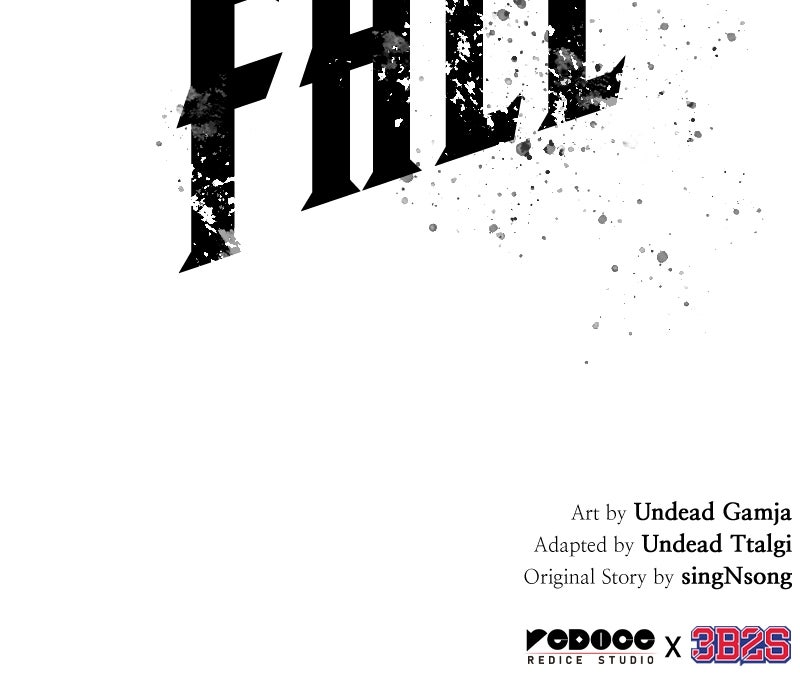 Read The World After the Fall EN Manga Online