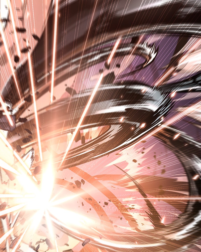 Read The World After the Fall EN Manga Online
