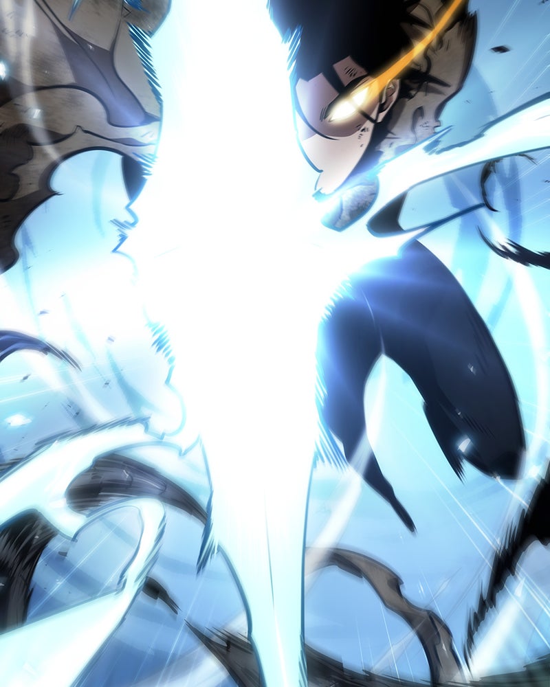Read The World After the Fall EN Manga Online