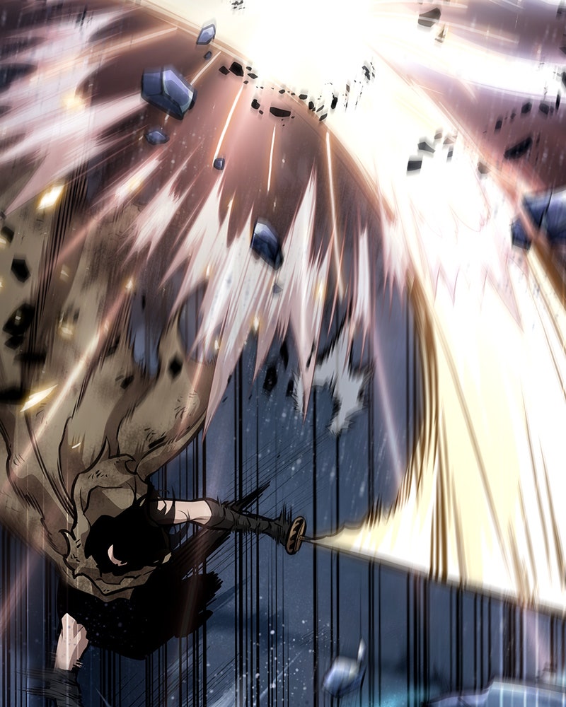Read The World After the Fall EN Manga Online