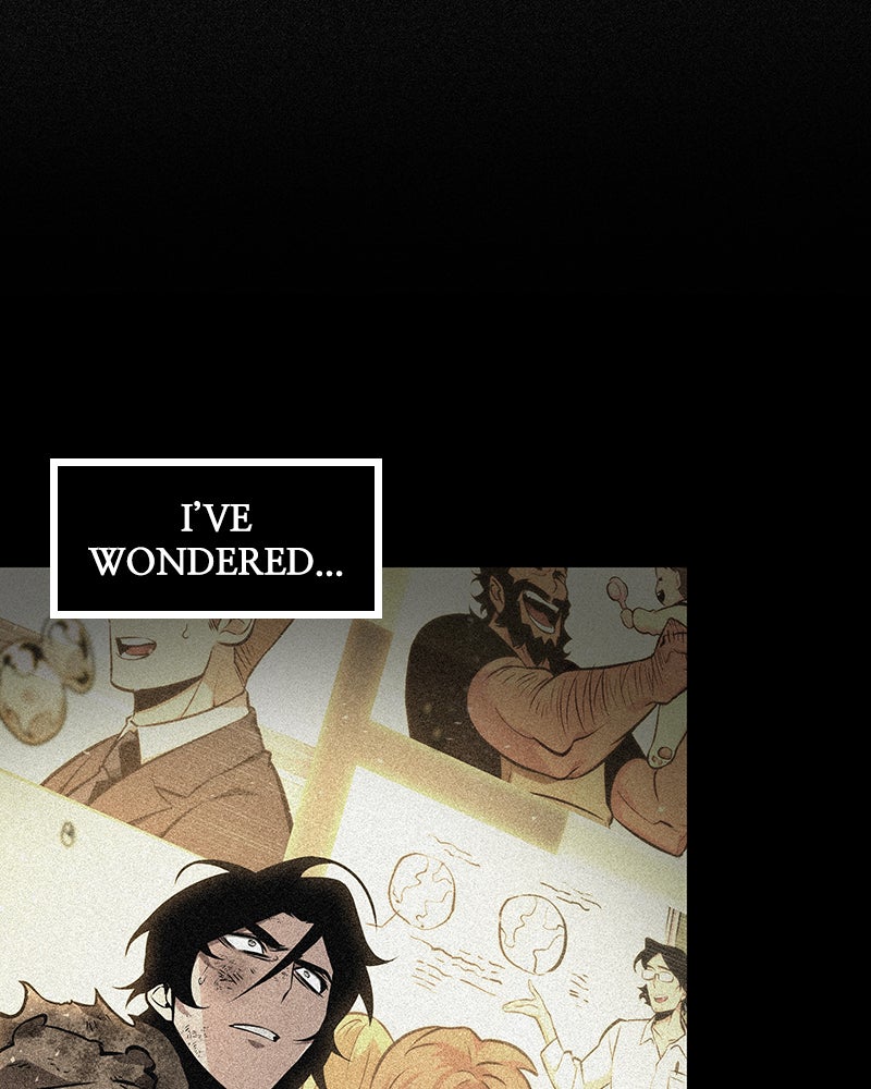 Read The World After the Fall EN Manga Online