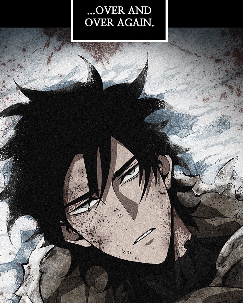 Read The World After the Fall EN Manga Online