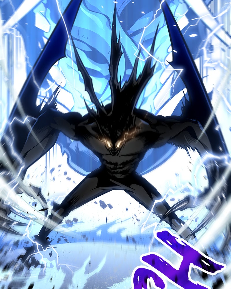 Read The World After the Fall EN Manga Online