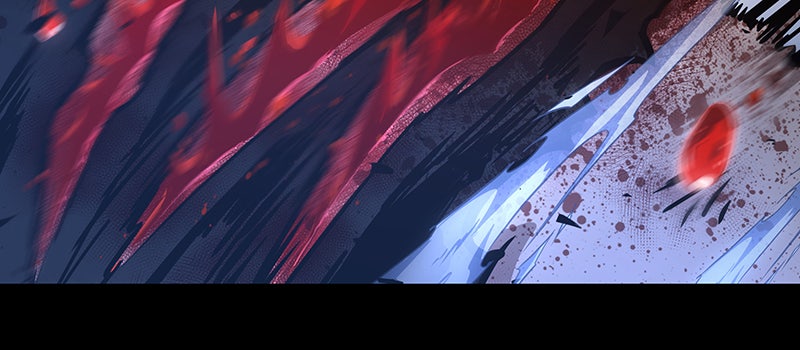 Read The World After the Fall EN Manga Online