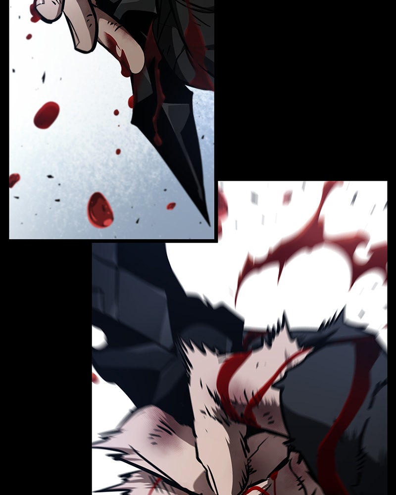 Read The World After the Fall EN Manga Online
