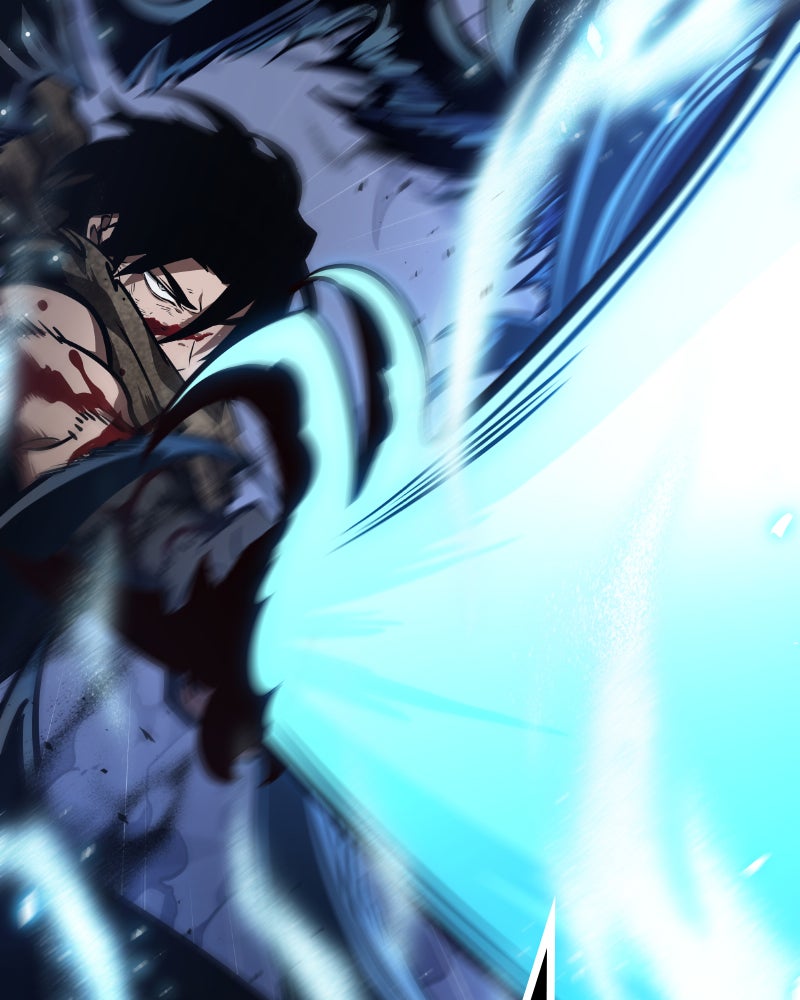 Read The World After the Fall EN Manga Online