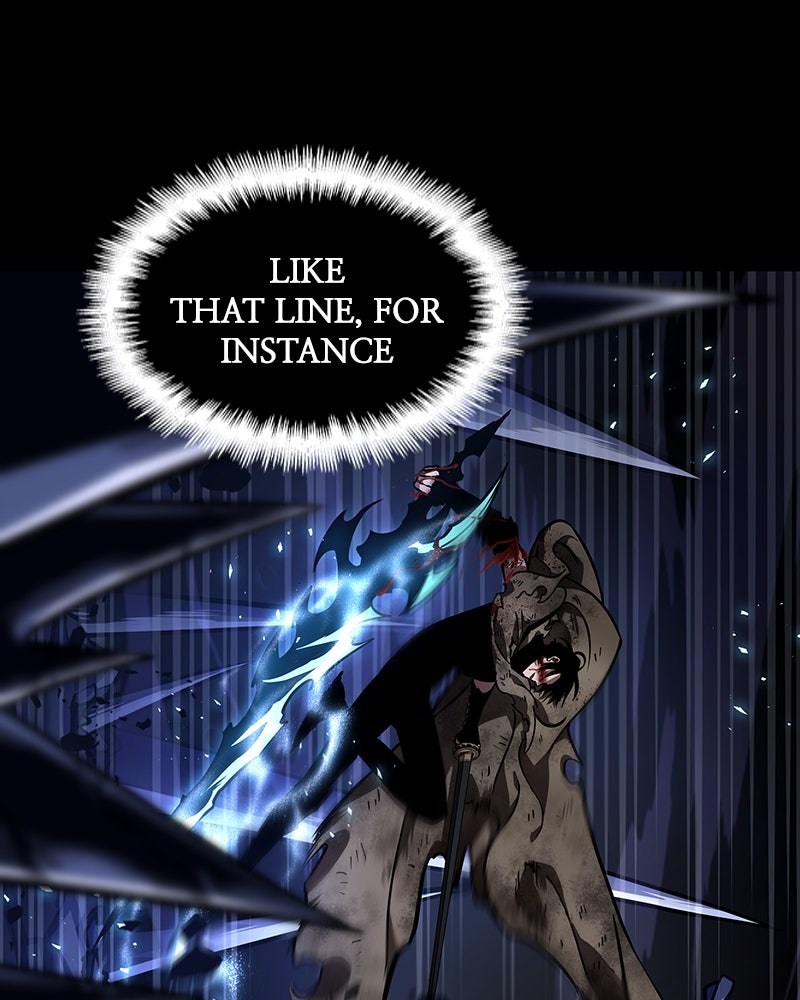 Read The World After the Fall EN Manga Online