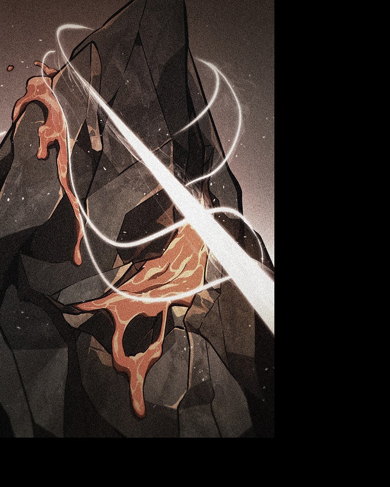 Read The World After the Fall EN Manga Online