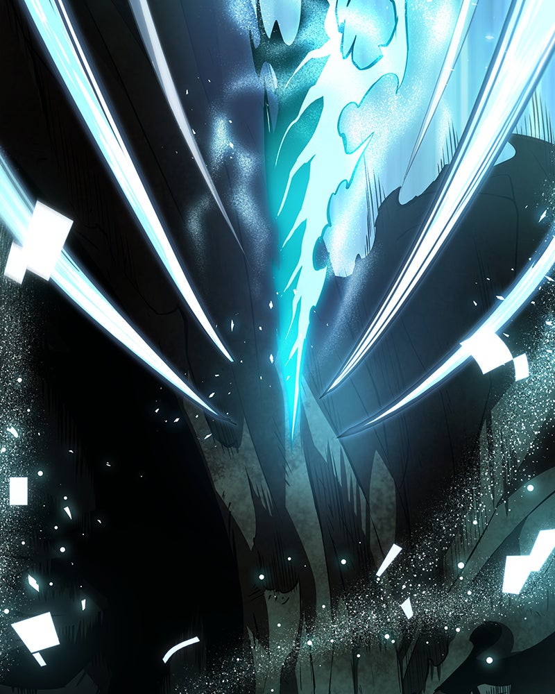 Read The World After the Fall EN Manga Online